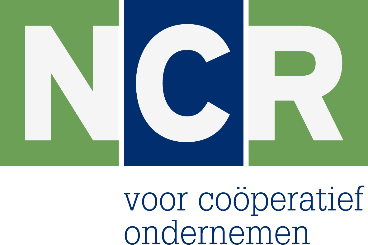 NCR Ledenbetrokkenheidsonderzoek - De sleutel tot succes binnen coöperaties NCR Ledenbetrokkenheidsonderzoek - De sleutel tot succes binnen coöperaties